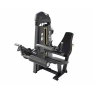 Сгибание ног сидя DHZ Seated Leg Cur Стек 135 кг E-1023В