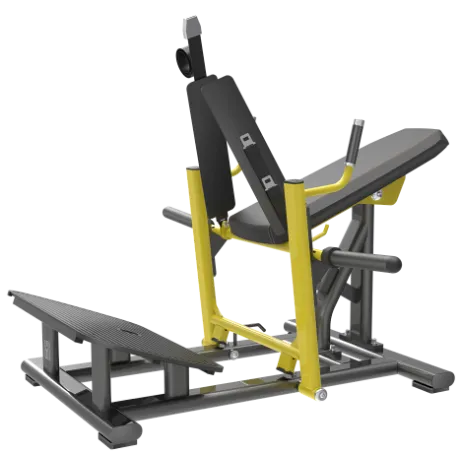 Ягодичный мостик BRONZE GYM PL-1716