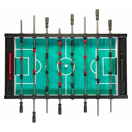 Настольный футбол Weekend Milan - Фото 4