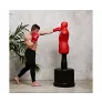 Манекен Boxing Punching Man-Medium TLS-BHR (красн) - Фото 16