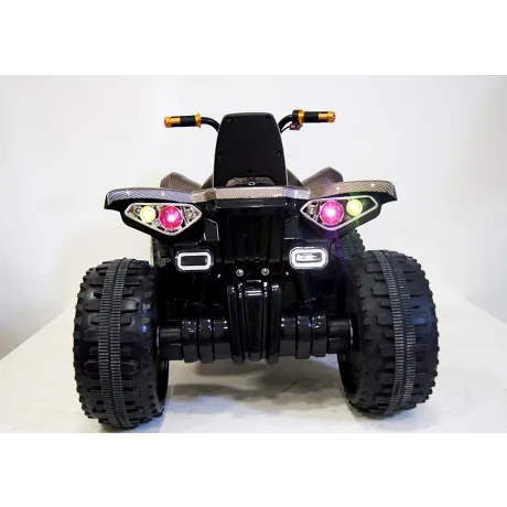 Квадроцикл RiverToys А001МР GOLD - Фото 19