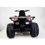 Квадроцикл RiverToys А001МР GOLD - Фото 19