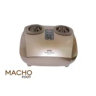 Массажер для ног OTO MACHO FOOT MF-1000