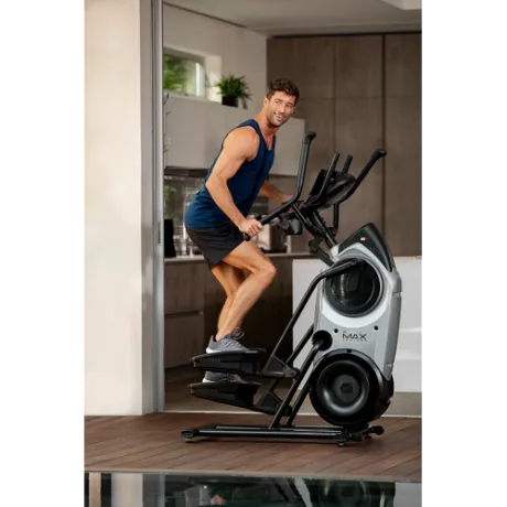 Кросстренер Bowflex Max Trainer M6 - Фото 4