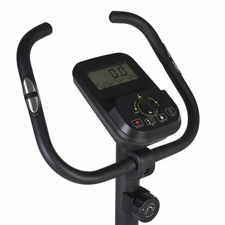 Велотренажер EVO FITNESS Bronze - Фото 5