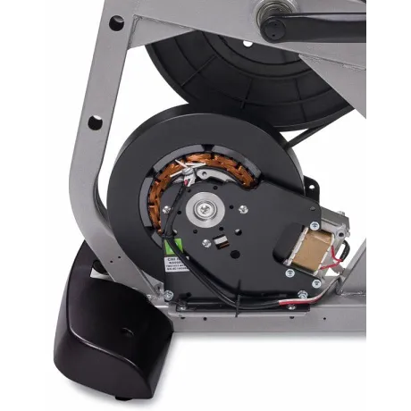 Велотренажер Spirit CU800 ENT - Фото 6