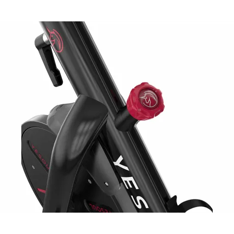 Велотренажер Yesoul BS3-B PRO - Фото 7