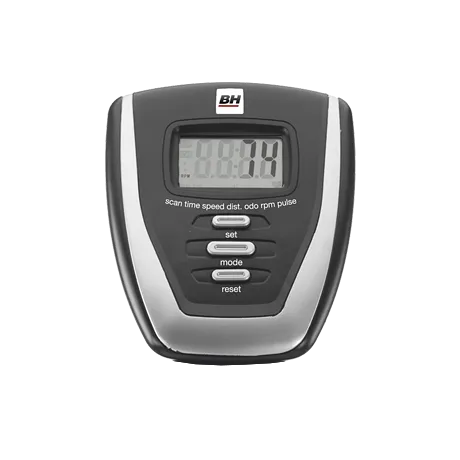 Велотренажер BH FITNESS ARTIC - Фото 2