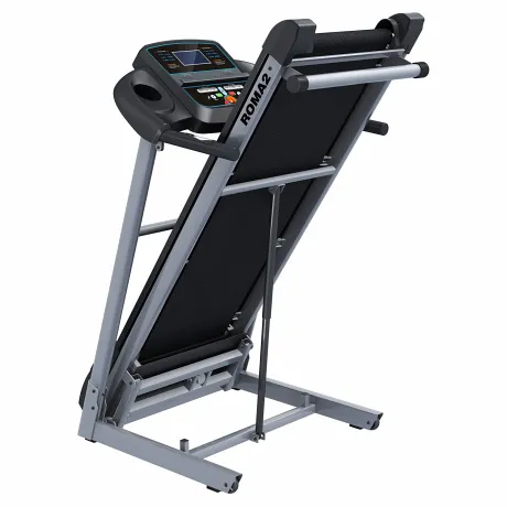 Беговая дорожка DFC ROMA2 T-500/2 - Фото 4