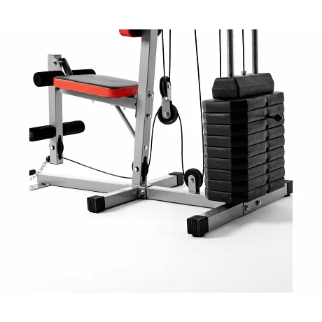 Силовой комплекс DFC D7000-60 - Фото 19