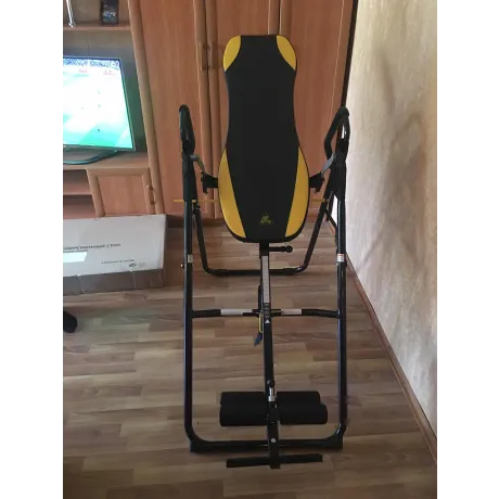 Инверсионный стол DFC SJ6100 - Фото 10