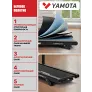 Беговая дорожка YAMOTA COMPACT B - Фото 18