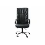 Офисное массажное кресло EGO BOSS EG1001 LKFO АНТРАЦИТ (Арпатек) - Фото 6
