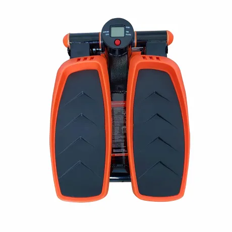 Министеппер DFC SC-S100BO оранжевый - Фото 5