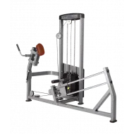 Разгибание ног стоя BRONZE GYM D-016A