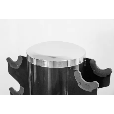 Стойка Yousteel для гантелей круглая - Фото 5