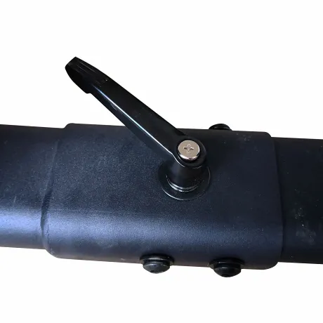 Велотренажер DFC B801R - Фото 7