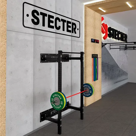 Складная рама Stecter для кроссфита 1100х500 - Фото 3