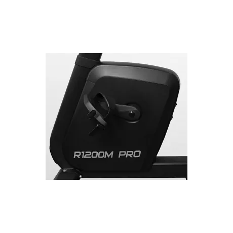 Велоэргометр с генератором BRONZE GYM R1200M PRO - Фото 15