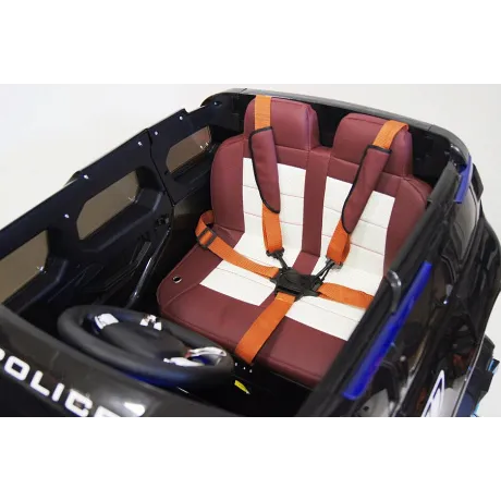 Электромобиль RiverToys Mercedes-Benz E333KX - Фото 26