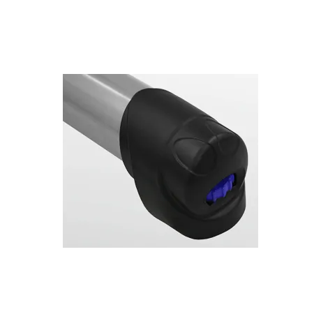 Велоэргометр Bronze Gym R801 LC - Фото 11