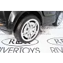 Электромобиль RiverToys Range O007OO VIP (черный глянцевый) - Фото 13