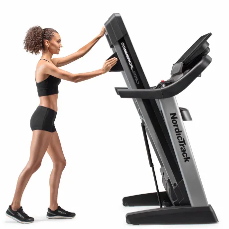 Беговая дорожка NordicTrack Commercial 2950 NEW - Фото 5