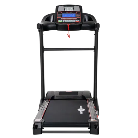 Беговая дорожка CardioPower T35 NEW - Фото 5