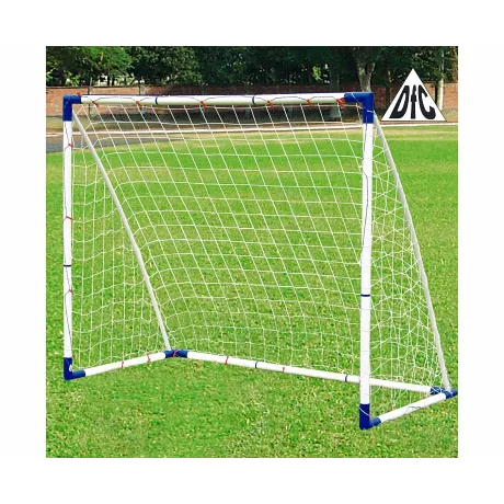 Ворота игровые DFC 4ft х 2 Portable Soccer GOAL429A