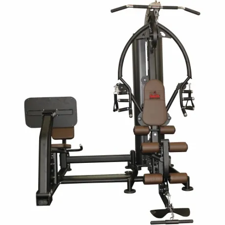 Мультистанция Smith Strength F1 + Жим ногами F1LP - Фото 3