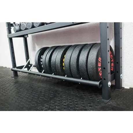 Стеллаж Stecter для инвентаря 3600-1160 - Фото 3