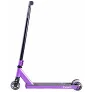 Самокат трюковый Ridex Collision purple 100 мм - Фото 7
