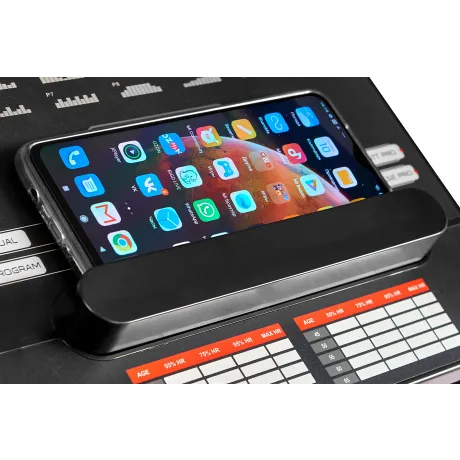 Эллиптический тренажер Titanium Masters Orbitech XFA - Фото 8