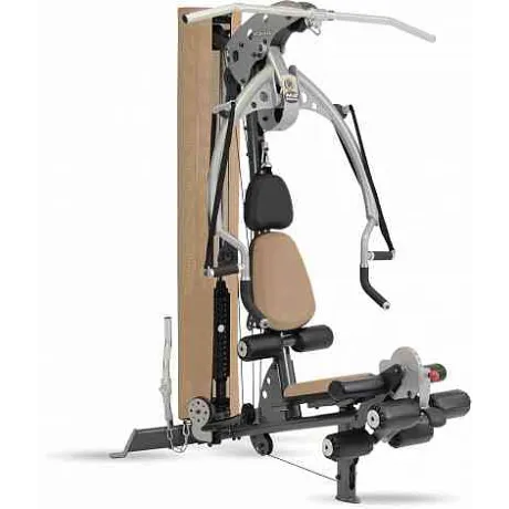 Силовая мультистанция INSPIRE M202 - Фото 2