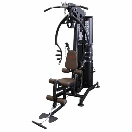 Мультистанция Smith Strength F1 - Фото 2