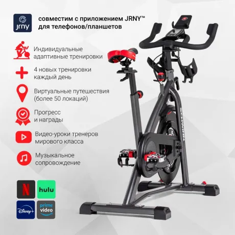 Schwinn IC8 100893