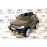 Электромобиль RiverToys VOLKSWAGEN TOUAREG Black - Фото 5