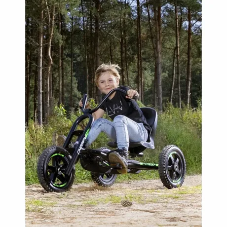 Веломобиль Berg Choppy Neo BFR - Фото 13