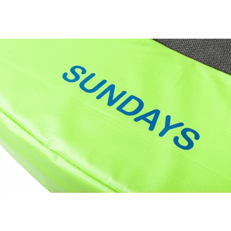 Батут Sundays Champion Grand D396 - Фото 5