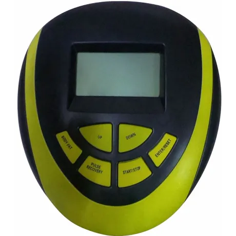 Эллиптический тренажер DFC PT-002M - Фото 2