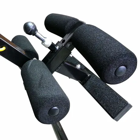 Инверсионный стол DFC SJ6200 - Фото 2