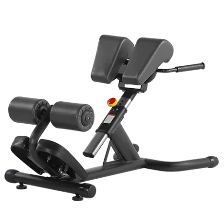 Гиперэкстензия BRONZE GYM H-026A