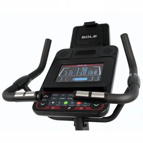 Вертикальный велотренажер Sole Fitness LCB 2019 - Фото 3