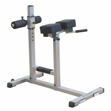 Римский стул регулируемый-гиперэкстензия Body Solid GRCH322