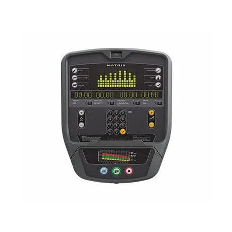 Велоэргометр Matrix U3X (U3X-06) - Фото 3