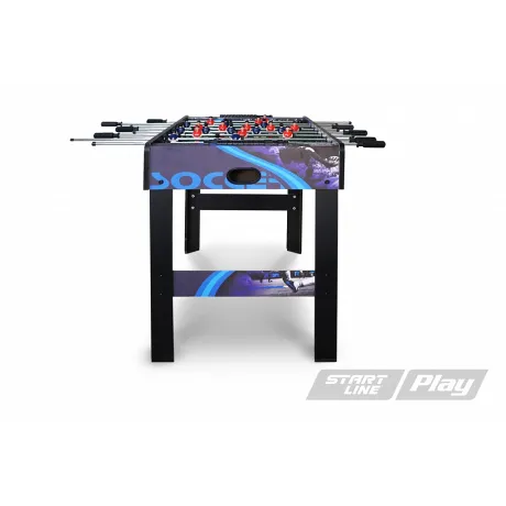 Напольный мини-футбол кикер Start Line Game Play 4 фута - Фото 3