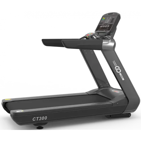 Профессиональная Беговая дорожка CardioPower PRO CT300