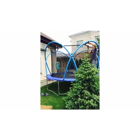 Батут Active Fun AFT10 - Фото 15