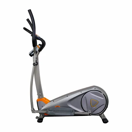 Эллиптический тренажер Sportop E850P - Фото 2