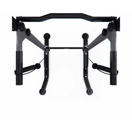 Турник-брусья DFC G007G - Фото 6